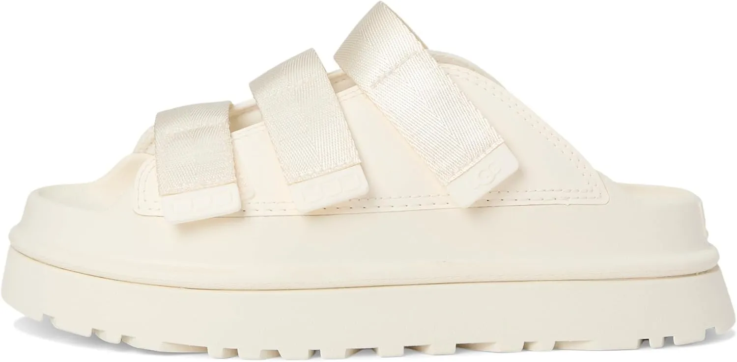 UGG Women's Goldenglow Slide Sandal