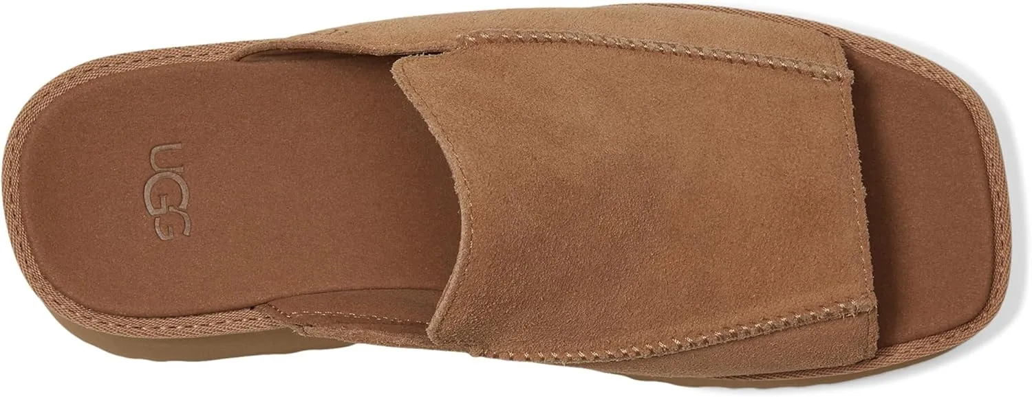 UGG Women's New Heights Slide Sandal