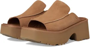 UGG Women's New Heights Slide Sandal