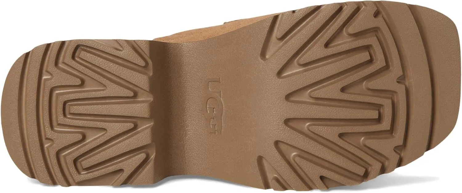 UGG Women's New Heights Slide Sandal