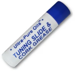 Ultra Pure Tuning Slide & Cork Grease Tube - 4.25g