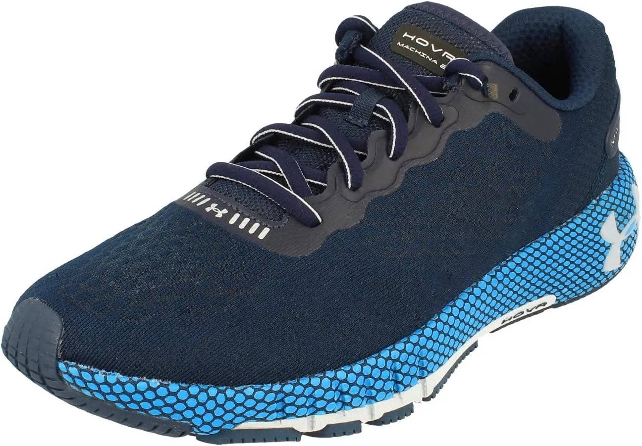 Under Armour HOVR Machina Running Shoe