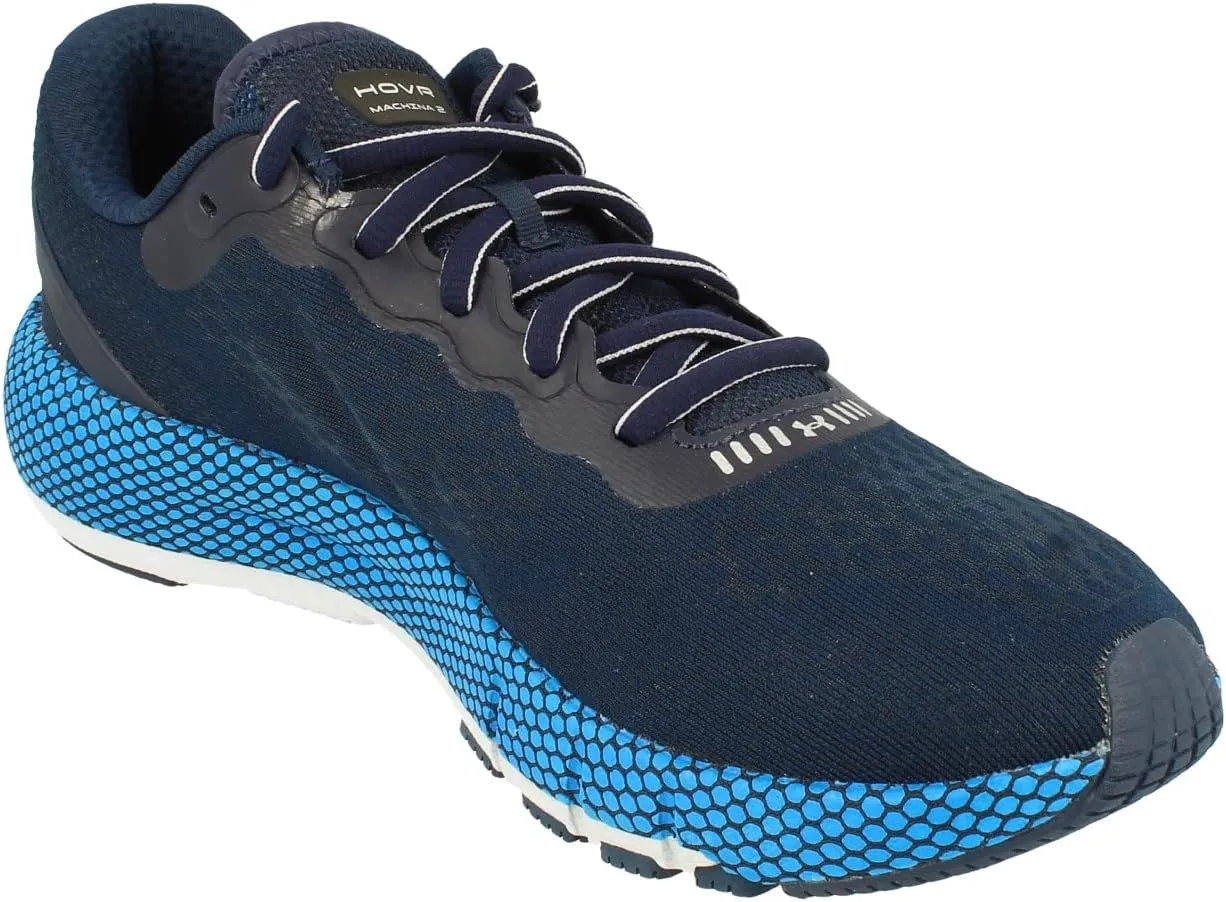 Under Armour HOVR Machina Running Shoe
