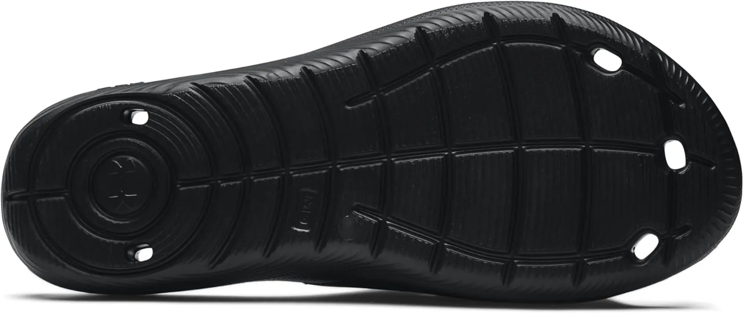 Under Armour Men's Locker IV Slides