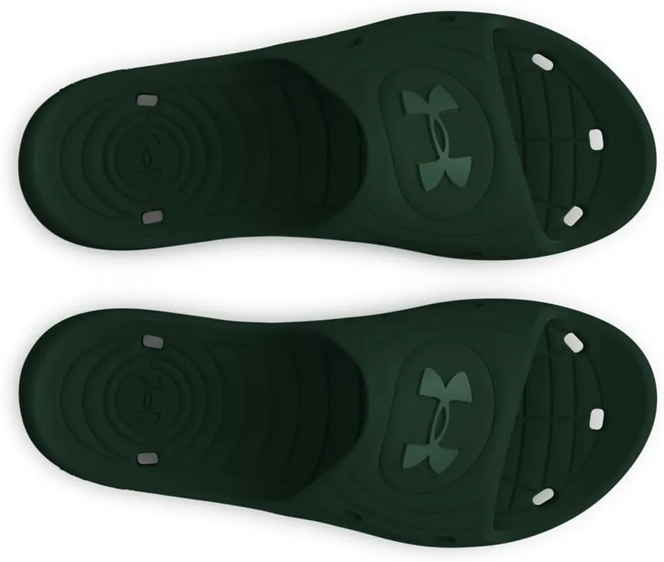 Under Armour Men's Locker IV Slides