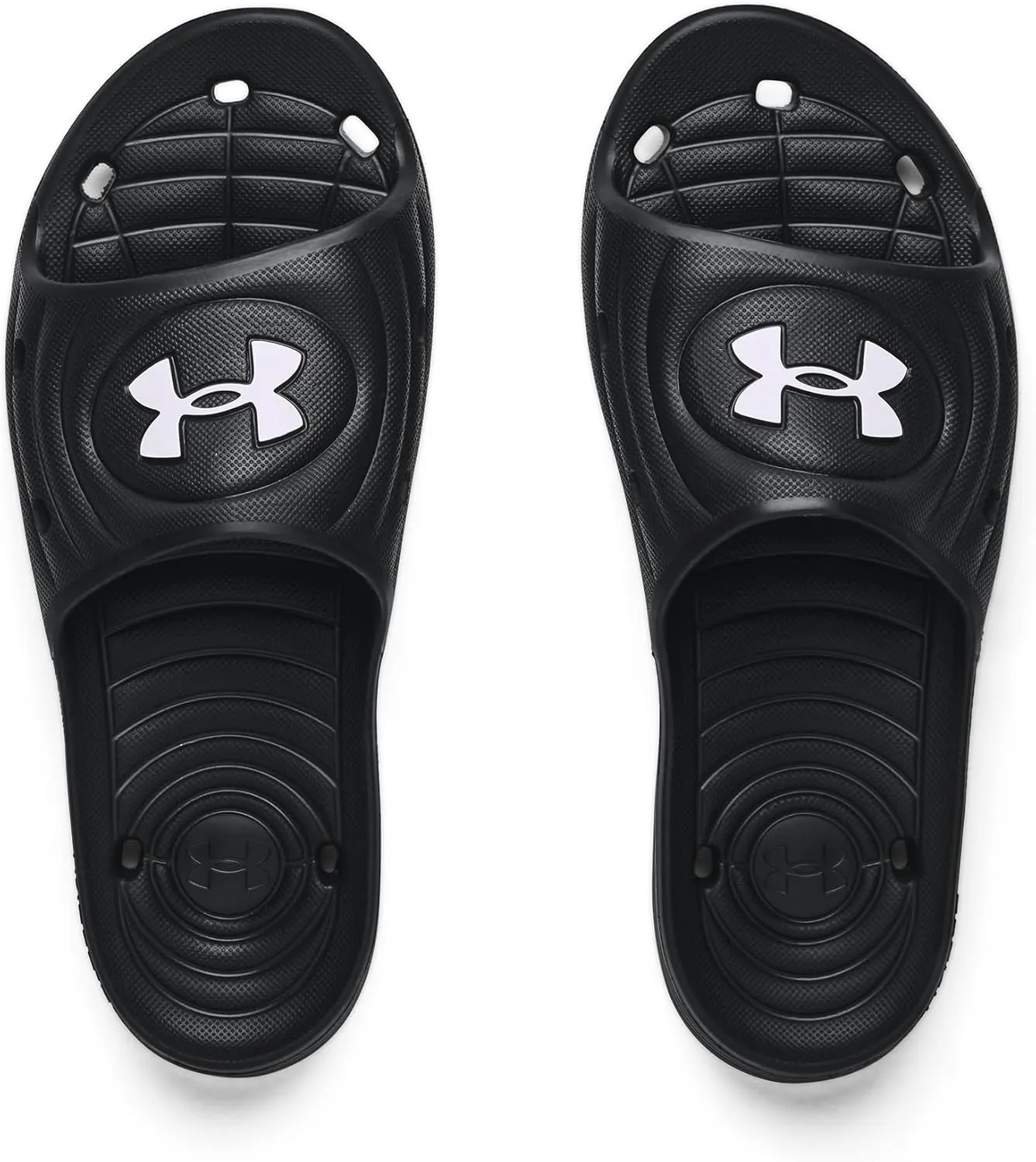 Under Armour Men's Locker IV Slides