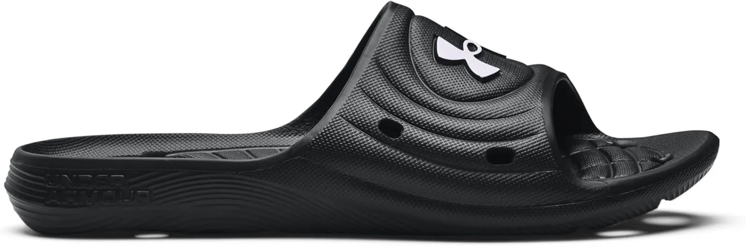 Under Armour Men's Locker IV Slides