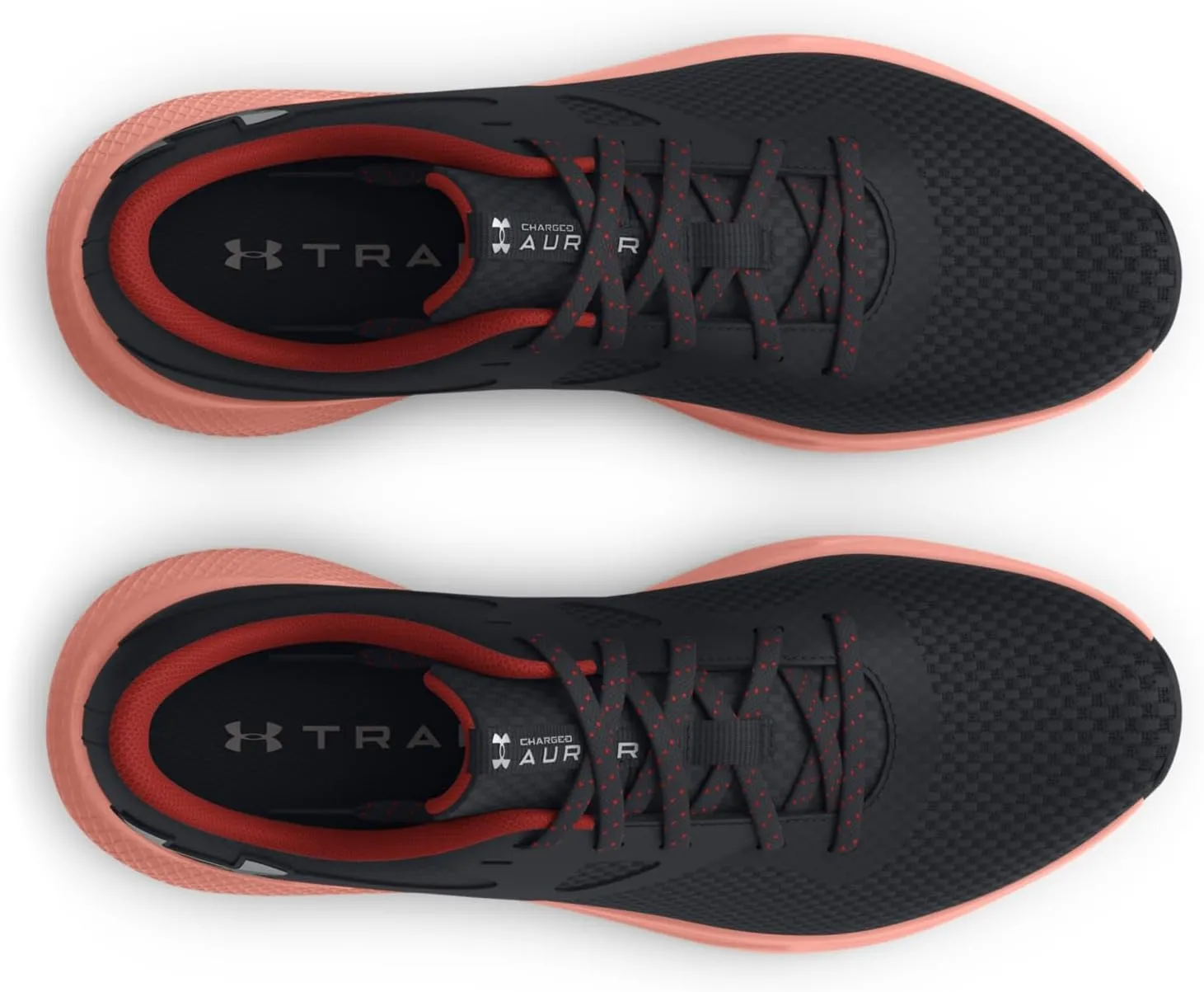 Under Armour Women's Charged Aurora 2 Cross Trainer
