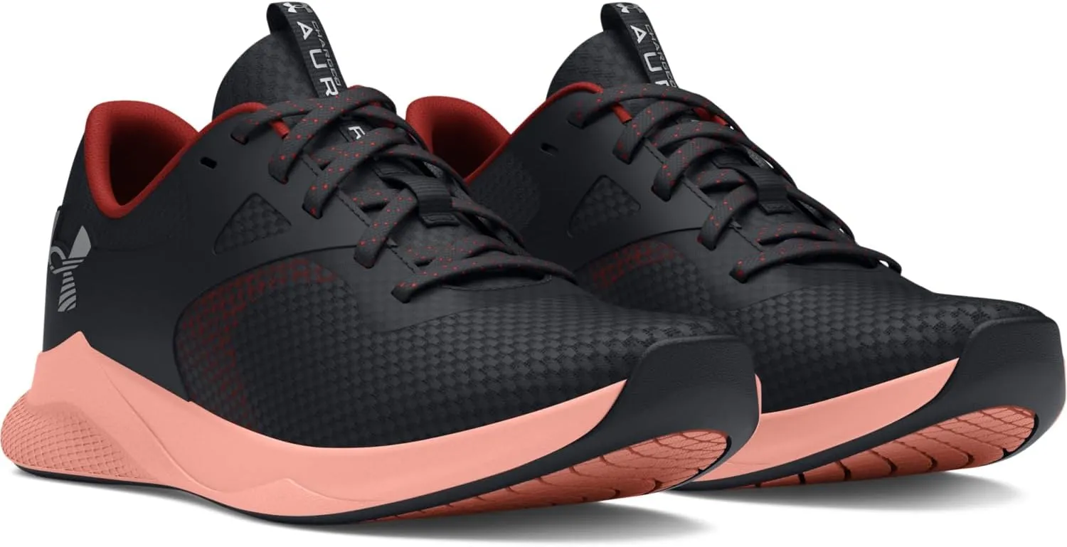 Under Armour Women's Charged Aurora 2 Cross Trainer