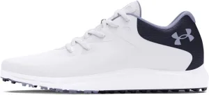 Under Armour Women's Charged Breathe 2 Spikeless Cleat Golf Shoe