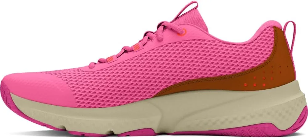 Under Armour Women's Dynamic Select Cross Trainer