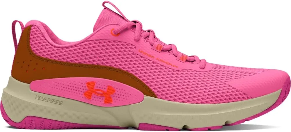 Under Armour Women's Dynamic Select Cross Trainer
