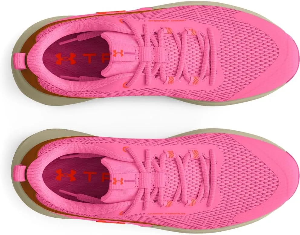 Under Armour Women's Dynamic Select Cross Trainer