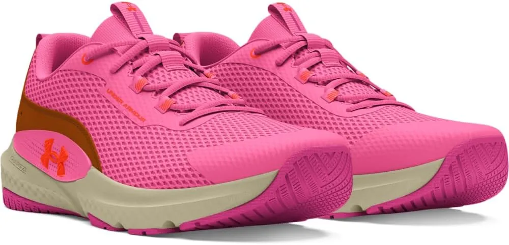 Under Armour Women's Dynamic Select Cross Trainer