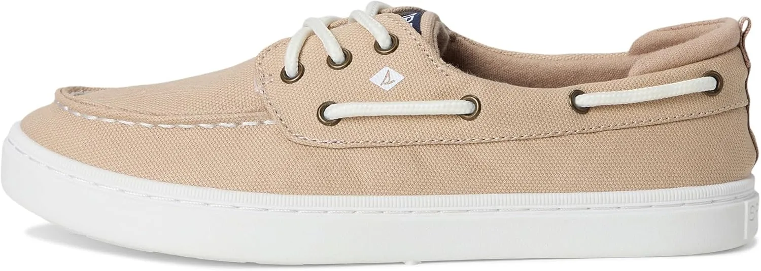 Unisex-Child Sea Ketch Washable Boat Shoe