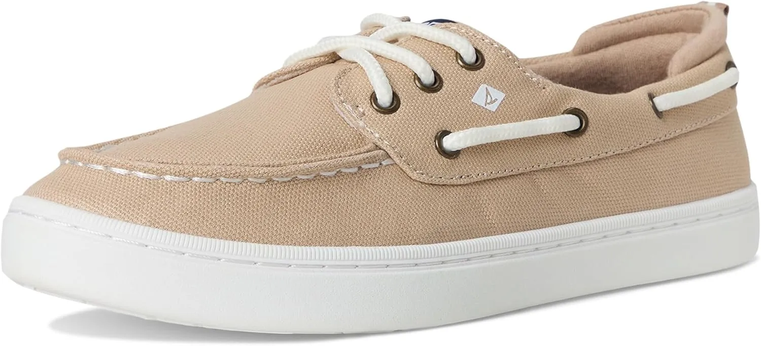 Unisex-Child Sea Ketch Washable Boat Shoe