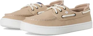 Unisex-Child Sea Ketch Washable Boat Shoe