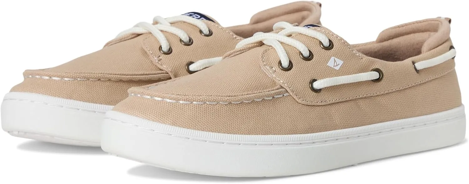 Unisex-Child Sea Ketch Washable Boat Shoe