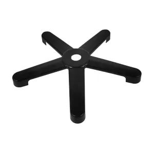 Unomor Iv Bag Holder Base Stand Base Cover Easy Slide-on Installation for Quick Replacement