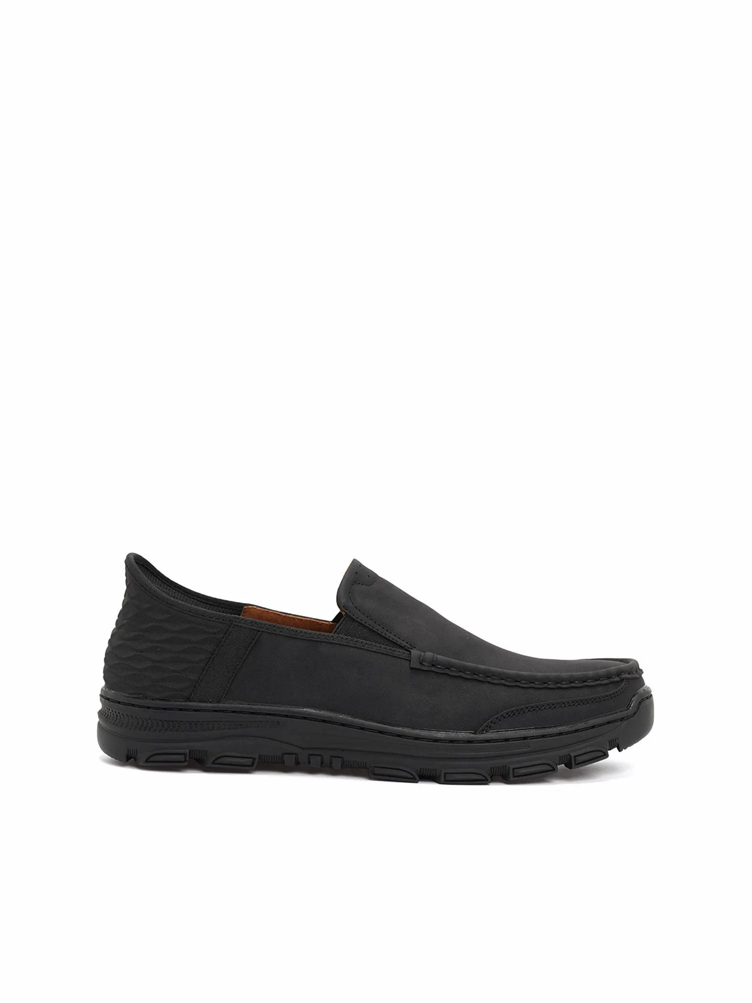 UOMO Vicente Slip On Shoes