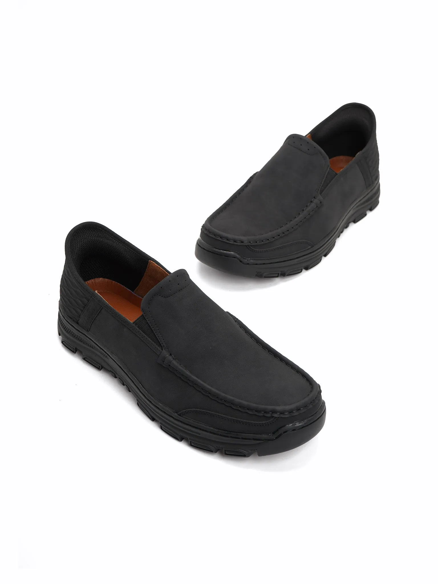 UOMO Vicente Slip On Shoes