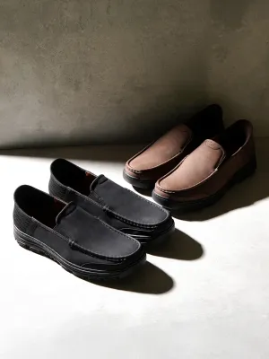 UOMO Vicente Slip On Shoes