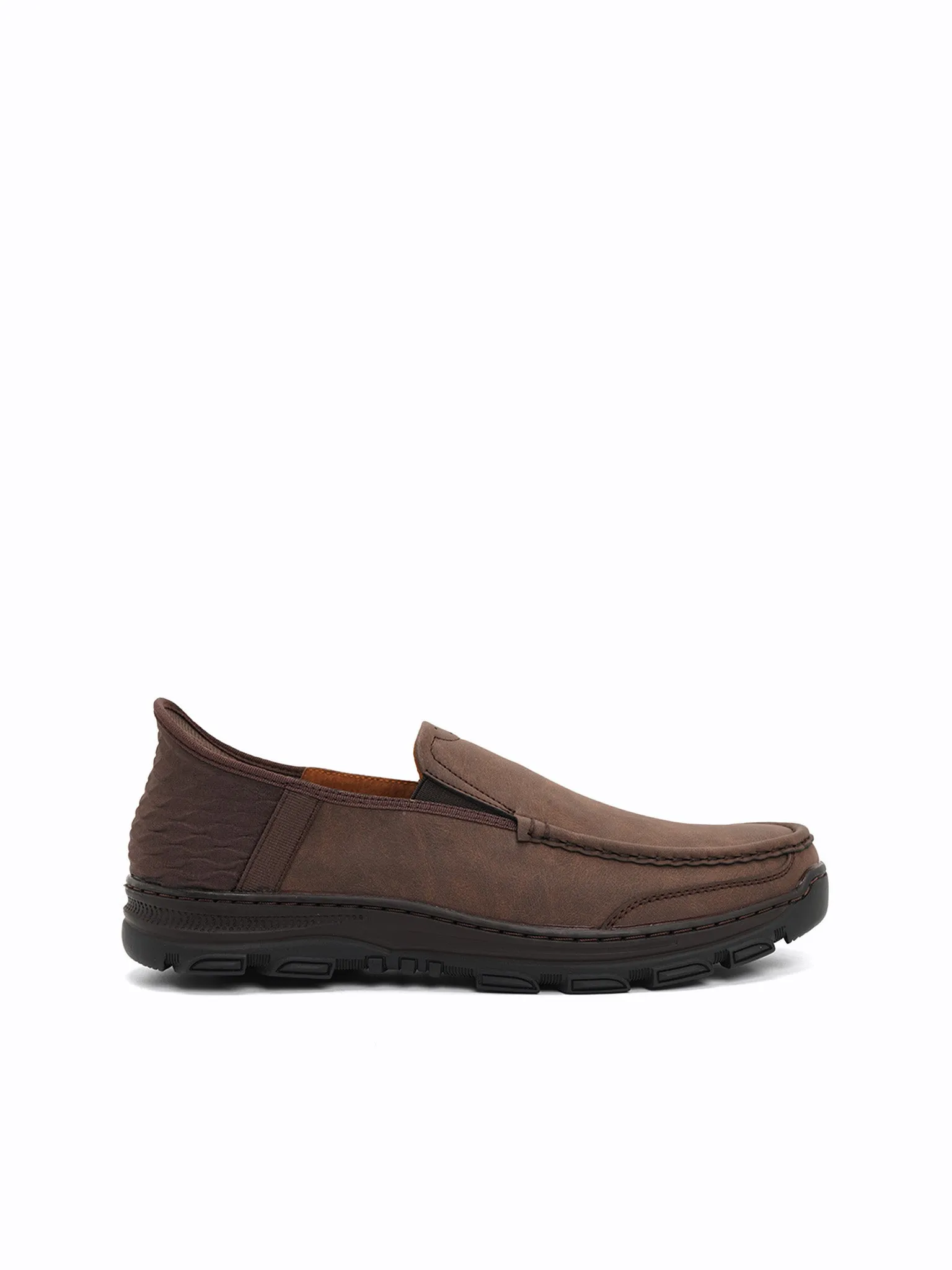UOMO Vicente Slip On Shoes