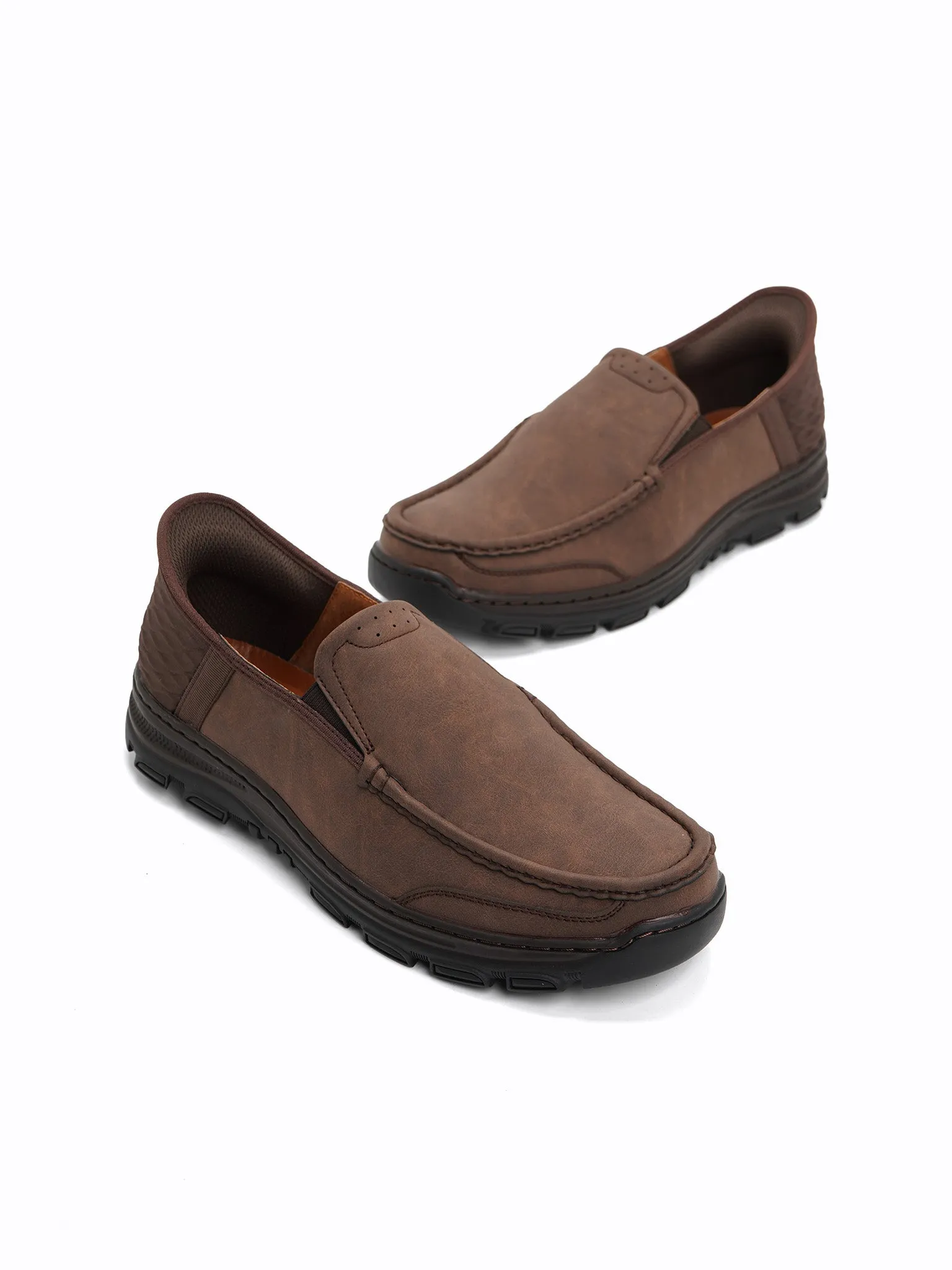 UOMO Vicente Slip On Shoes