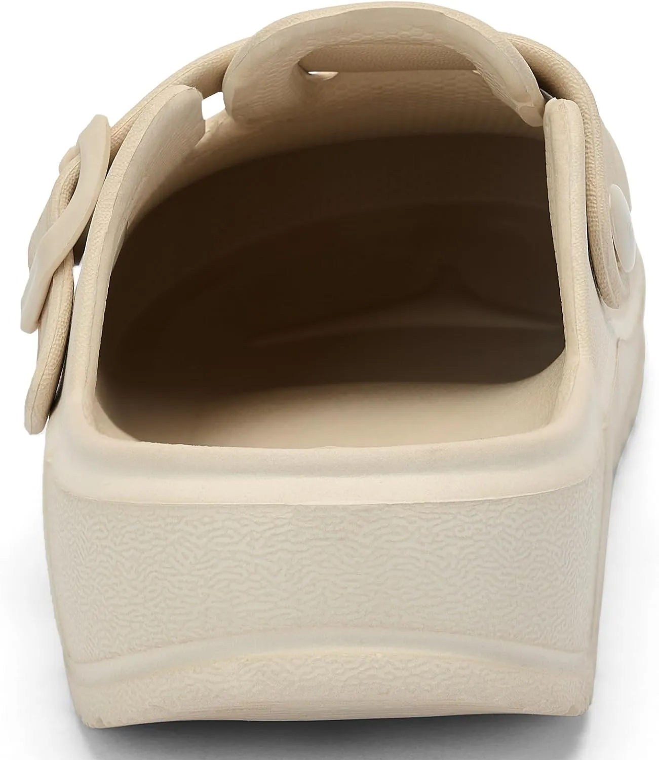 UPSOLO Womens Clogs Slip on Nurse Shoes Work Garden Slippers 2025