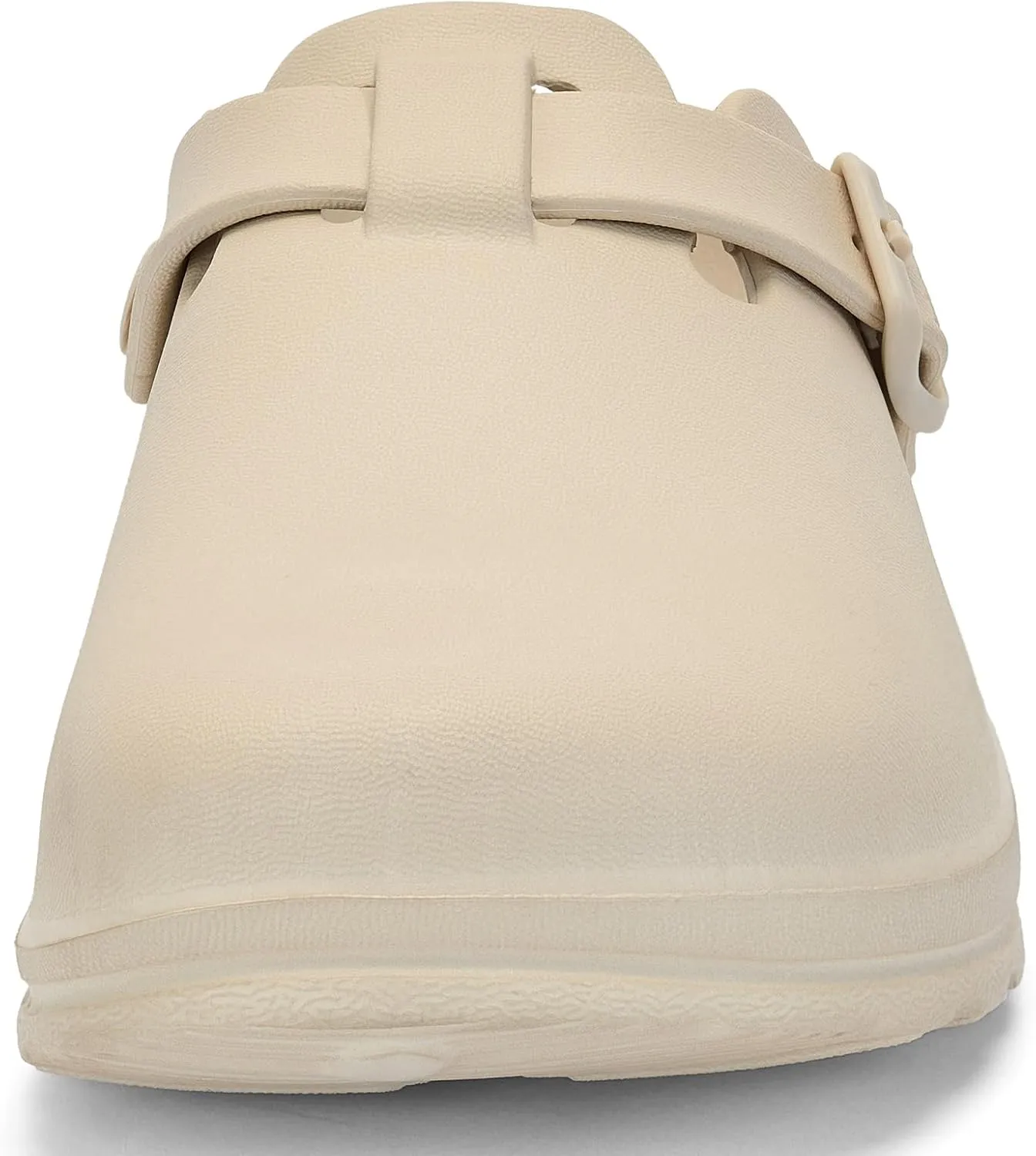 UPSOLO Womens Clogs Slip on Nurse Shoes Work Garden Slippers 2025