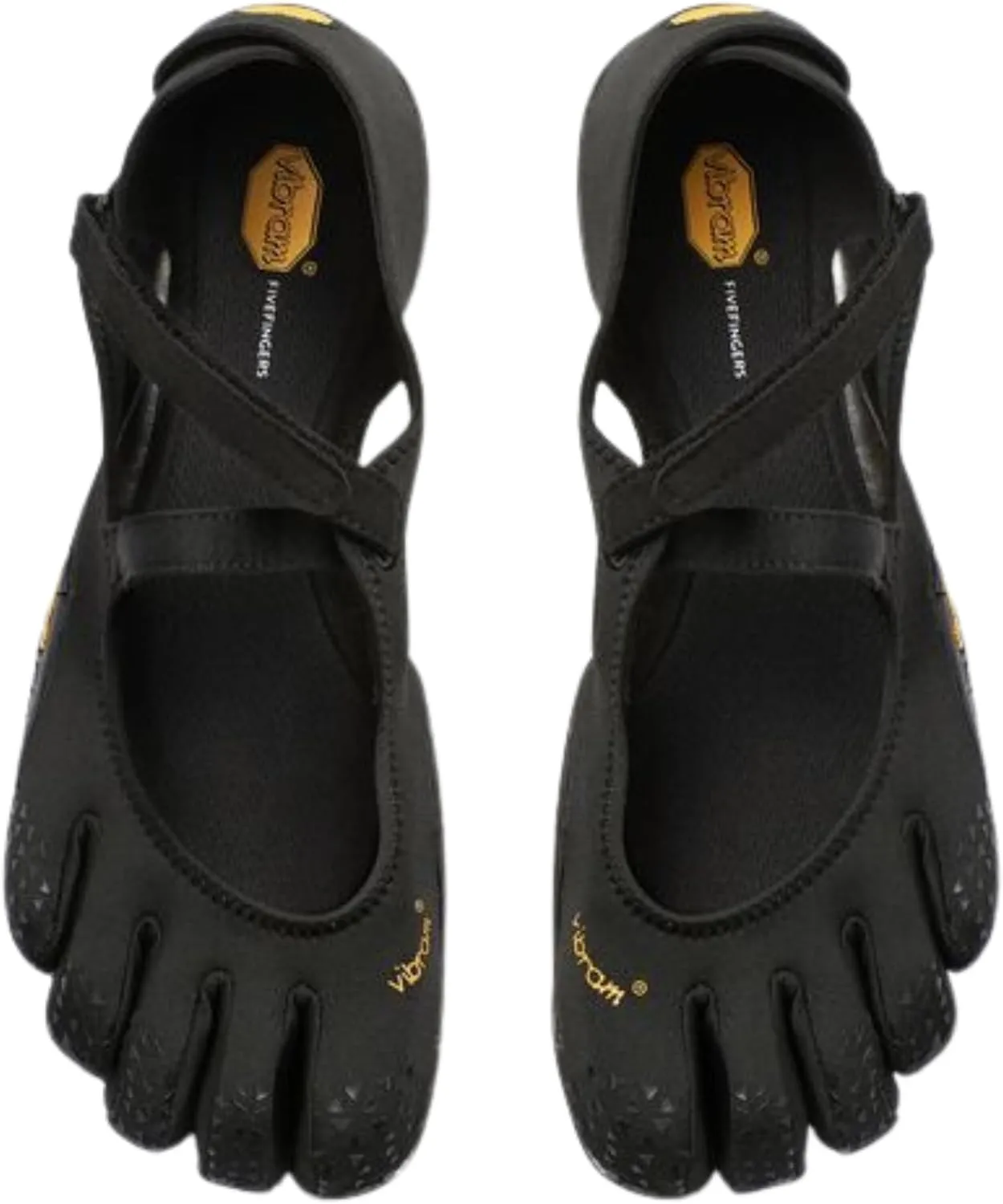 Vibram Women's FiveFingers V-Soul Shoe