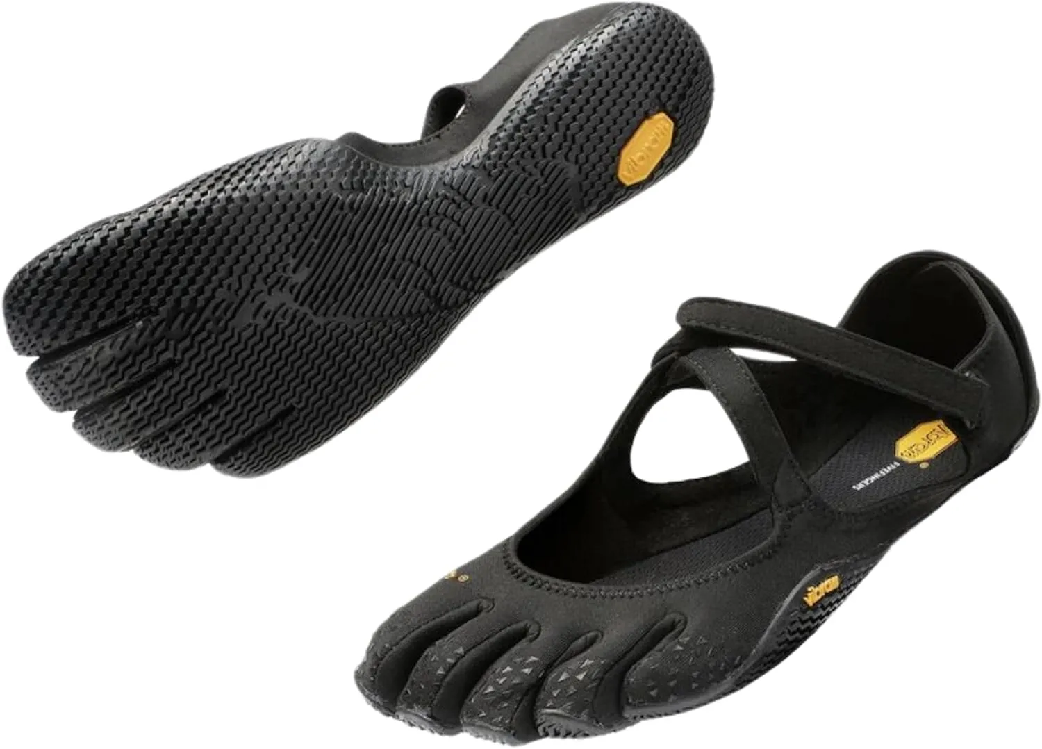 Vibram Women's FiveFingers V-Soul Shoe
