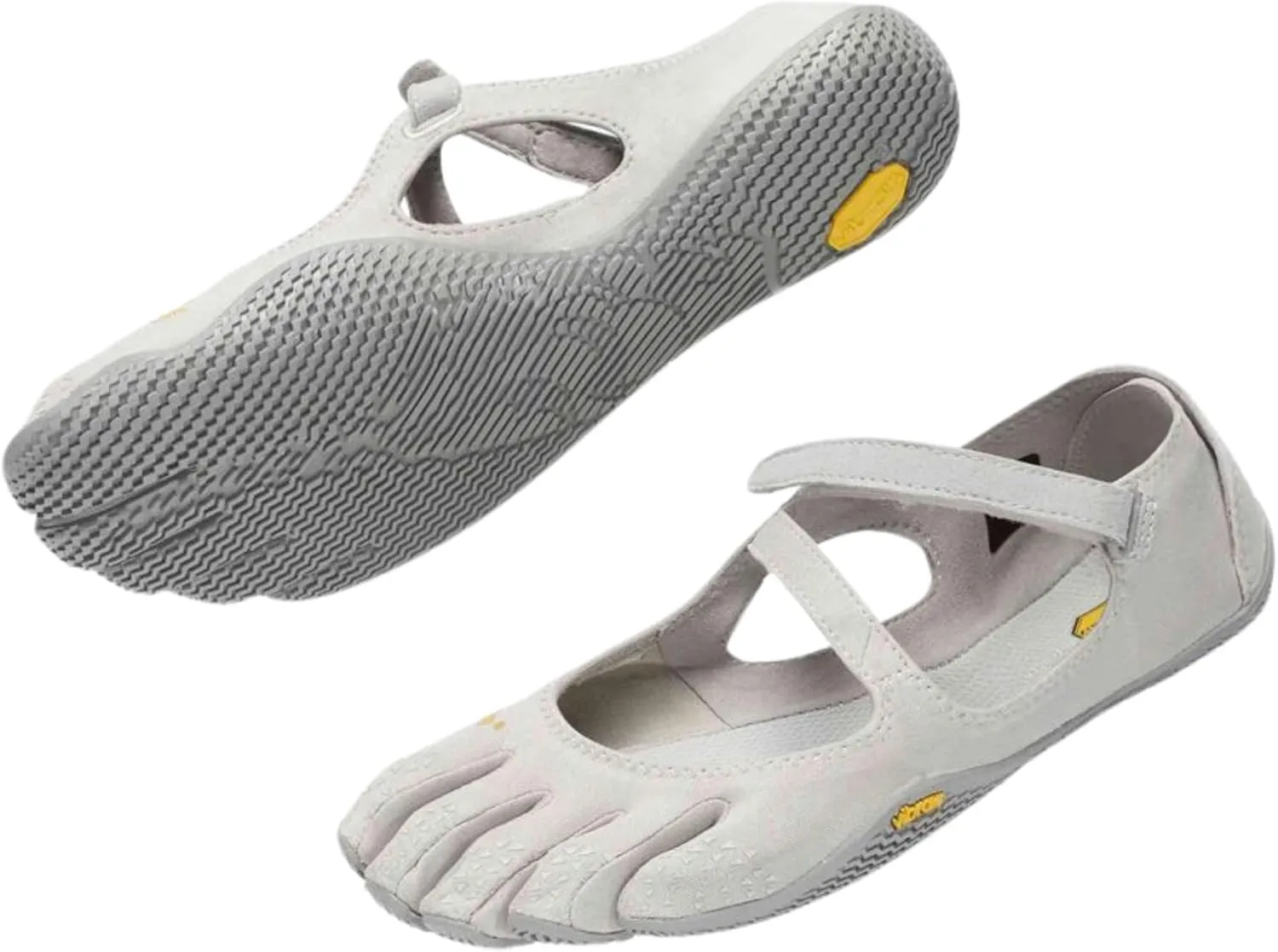 Vibram Women's FiveFingers V-Soul Shoe