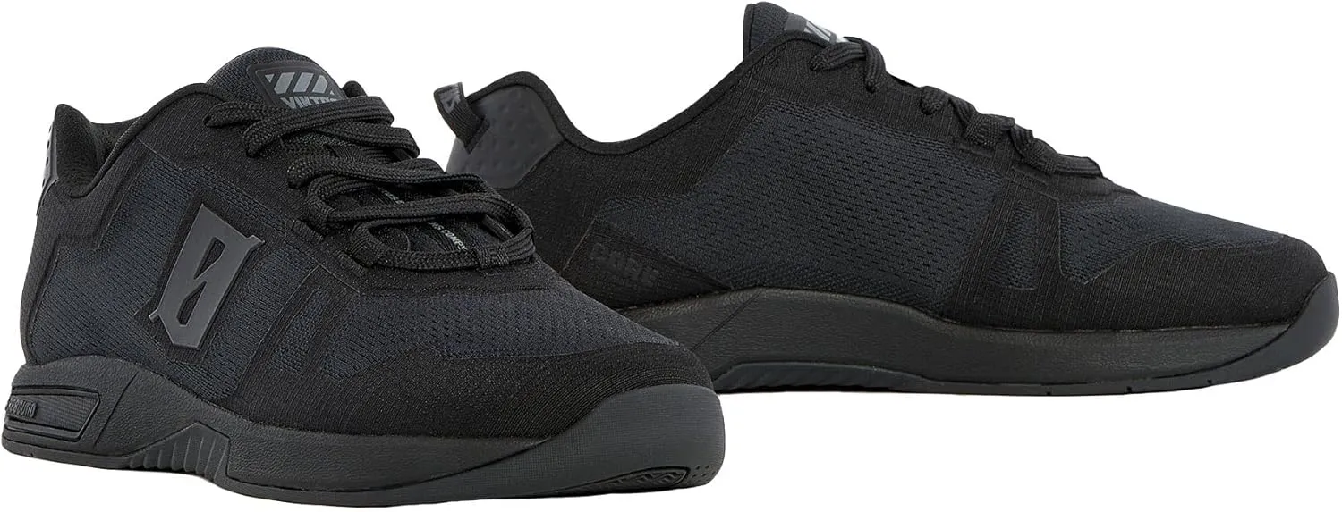 VIKTOS Men's Core Containment Ultrlight Breathable Mesh Chassis Training Athletic Shoes for Functional Fitness & Workouts