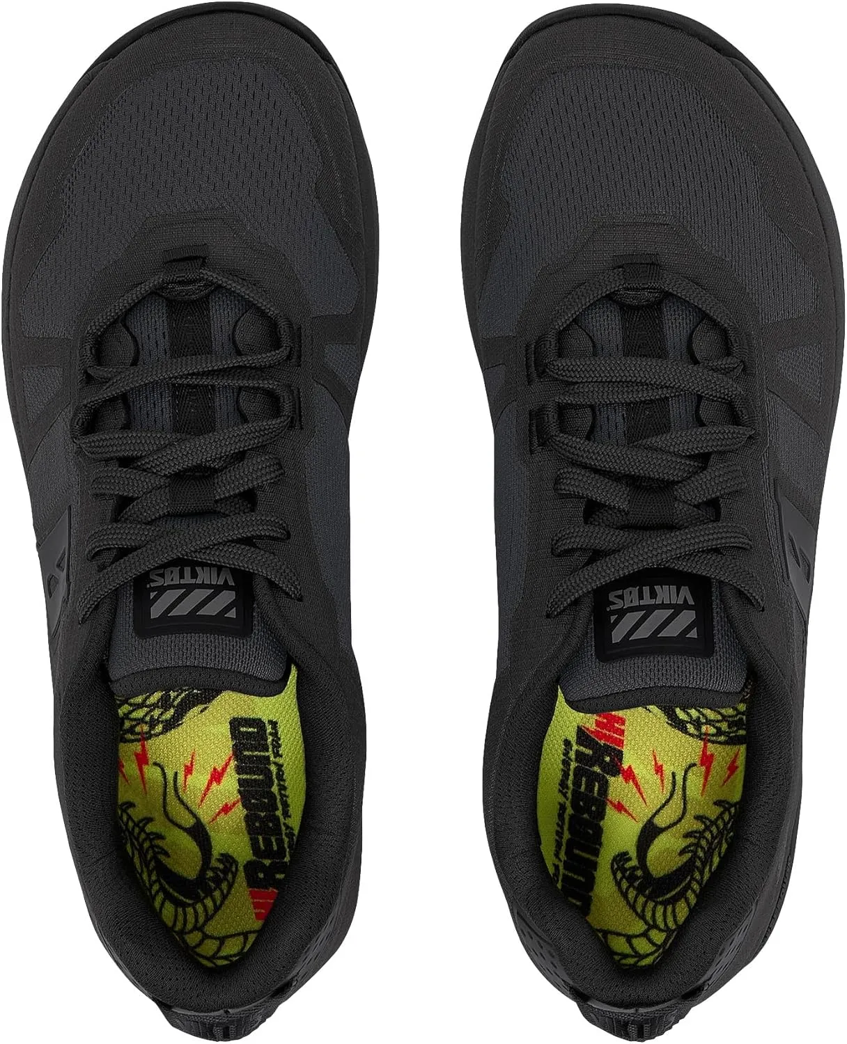 VIKTOS Men's Core Containment Ultrlight Breathable Mesh Chassis Training Athletic Shoes for Functional Fitness & Workouts