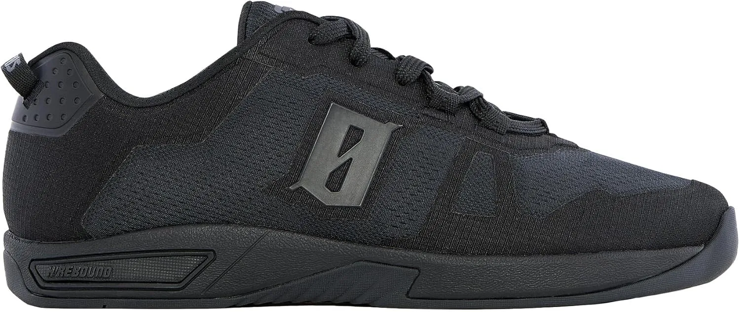 VIKTOS Men's Core Containment Ultrlight Breathable Mesh Chassis Training Athletic Shoes for Functional Fitness & Workouts