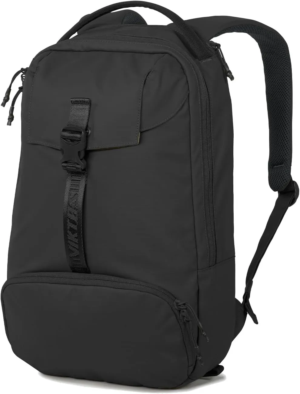 VIKTOS Tactical Counteract 15 Backpack | Durable Weather-Resistant Stain-Resistant Pocketed Bag with Hookie Holster Included, Black