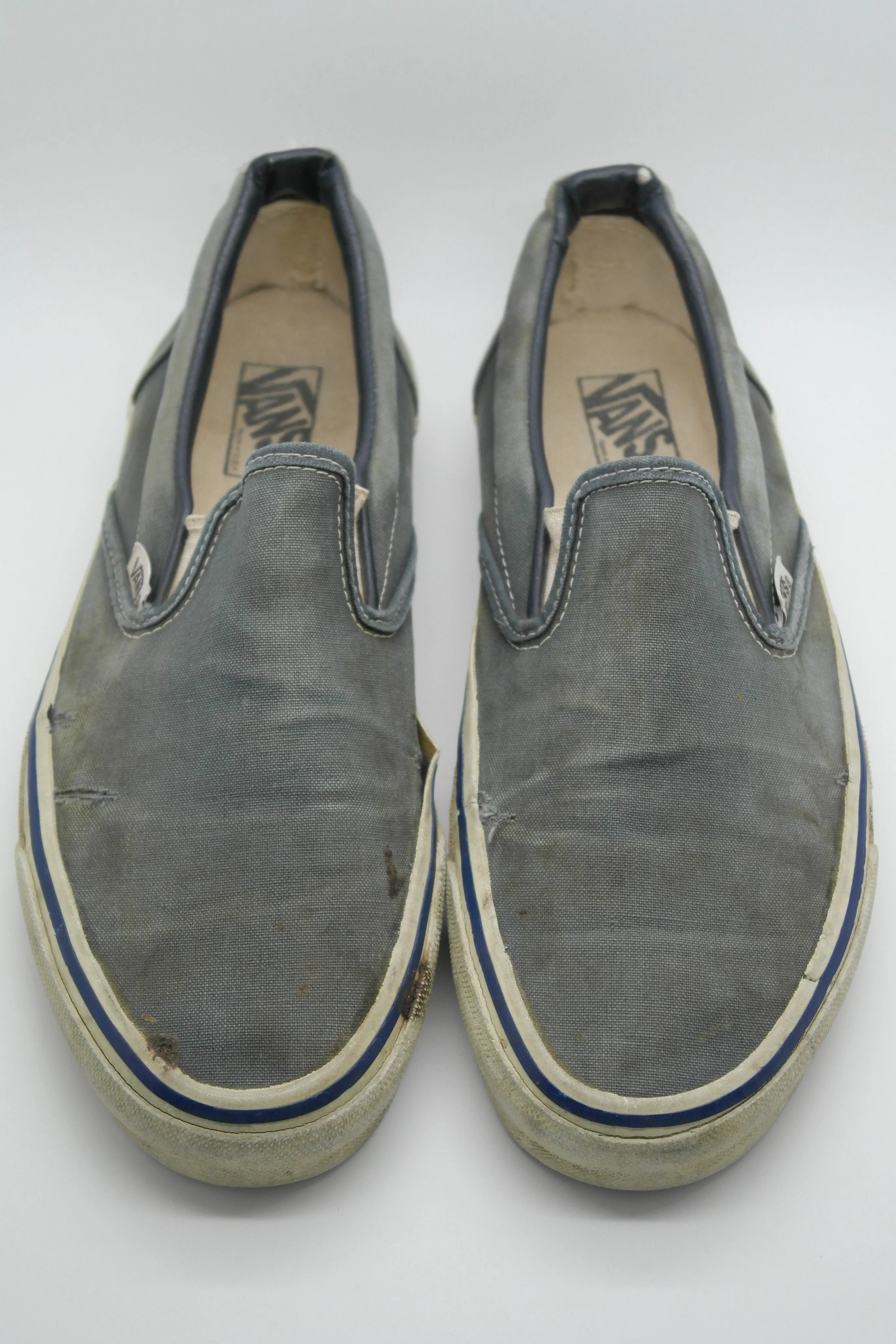 vintage van's style #98 ~ US10