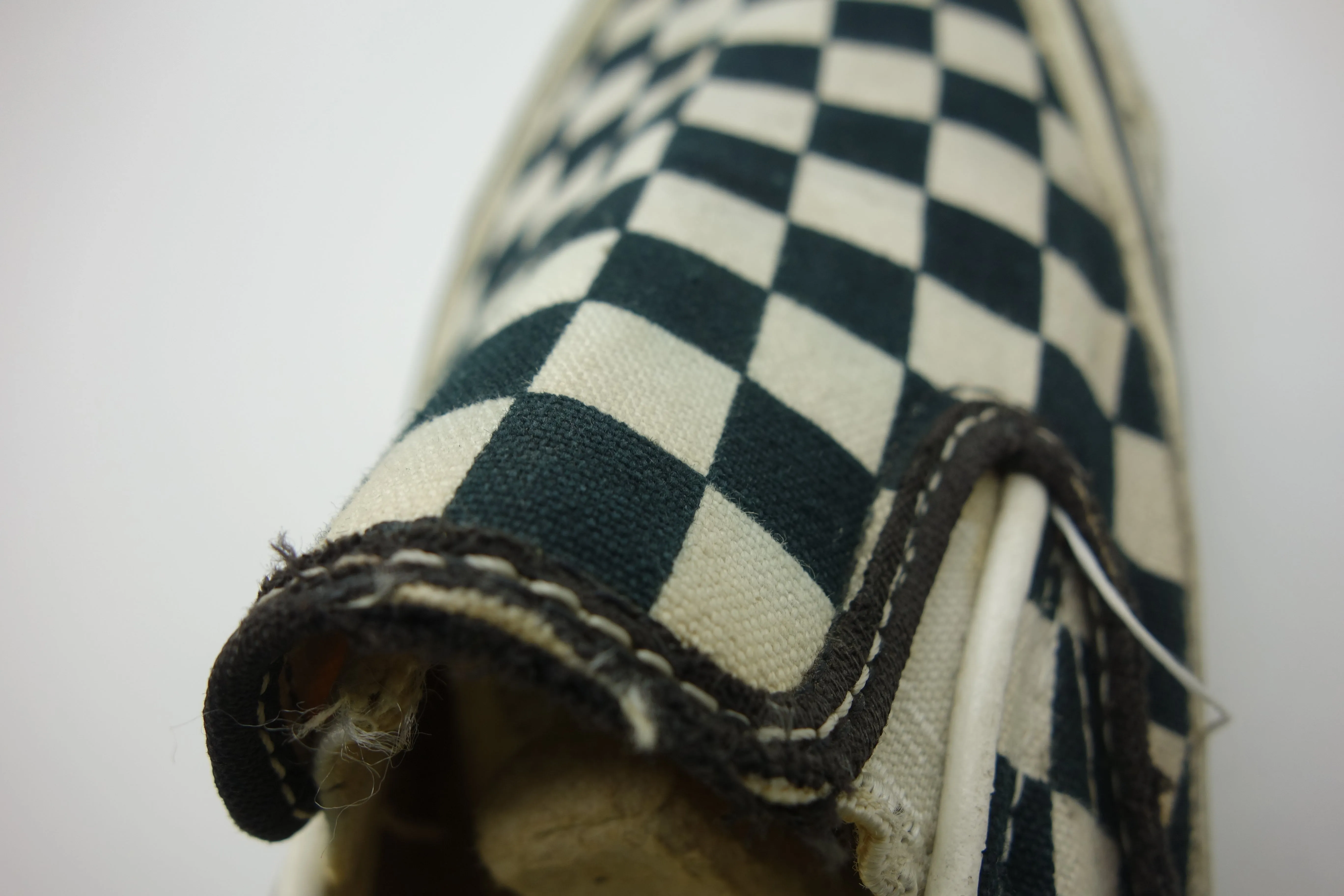 vintage van's style #98 ~ US9 ?