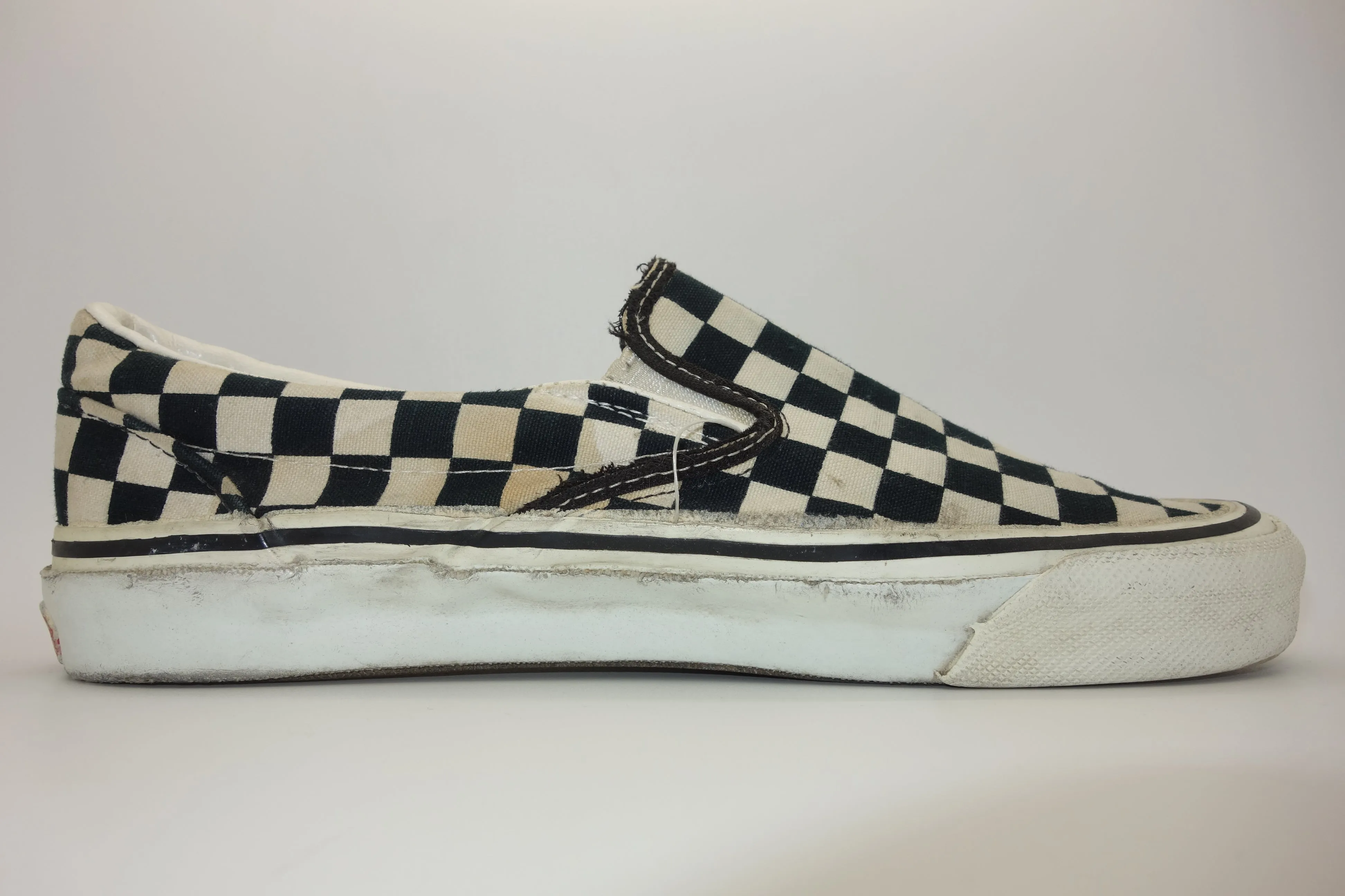 vintage van's style #98 ~ US9 ?