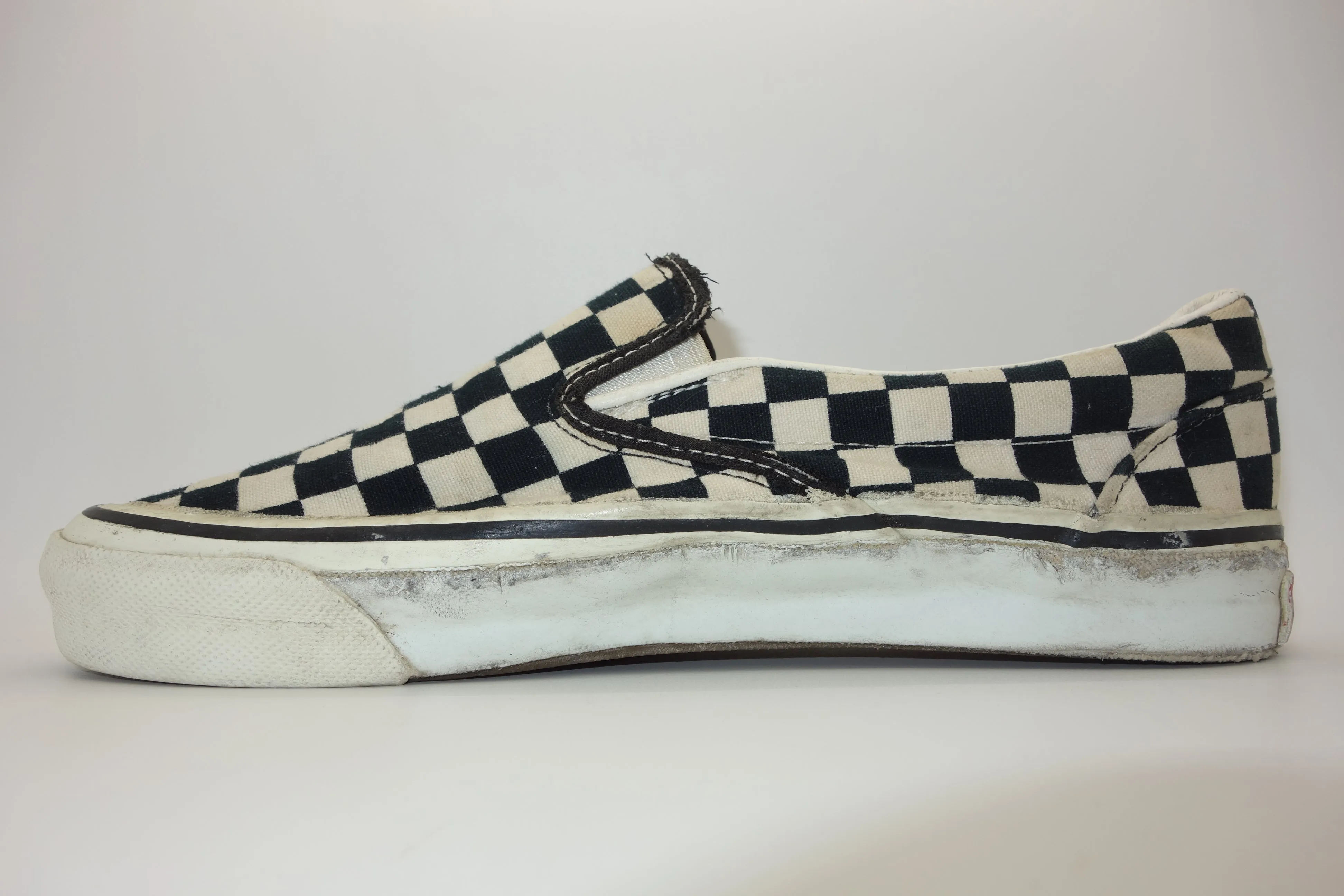 vintage van's style #98 ~ US9 ?