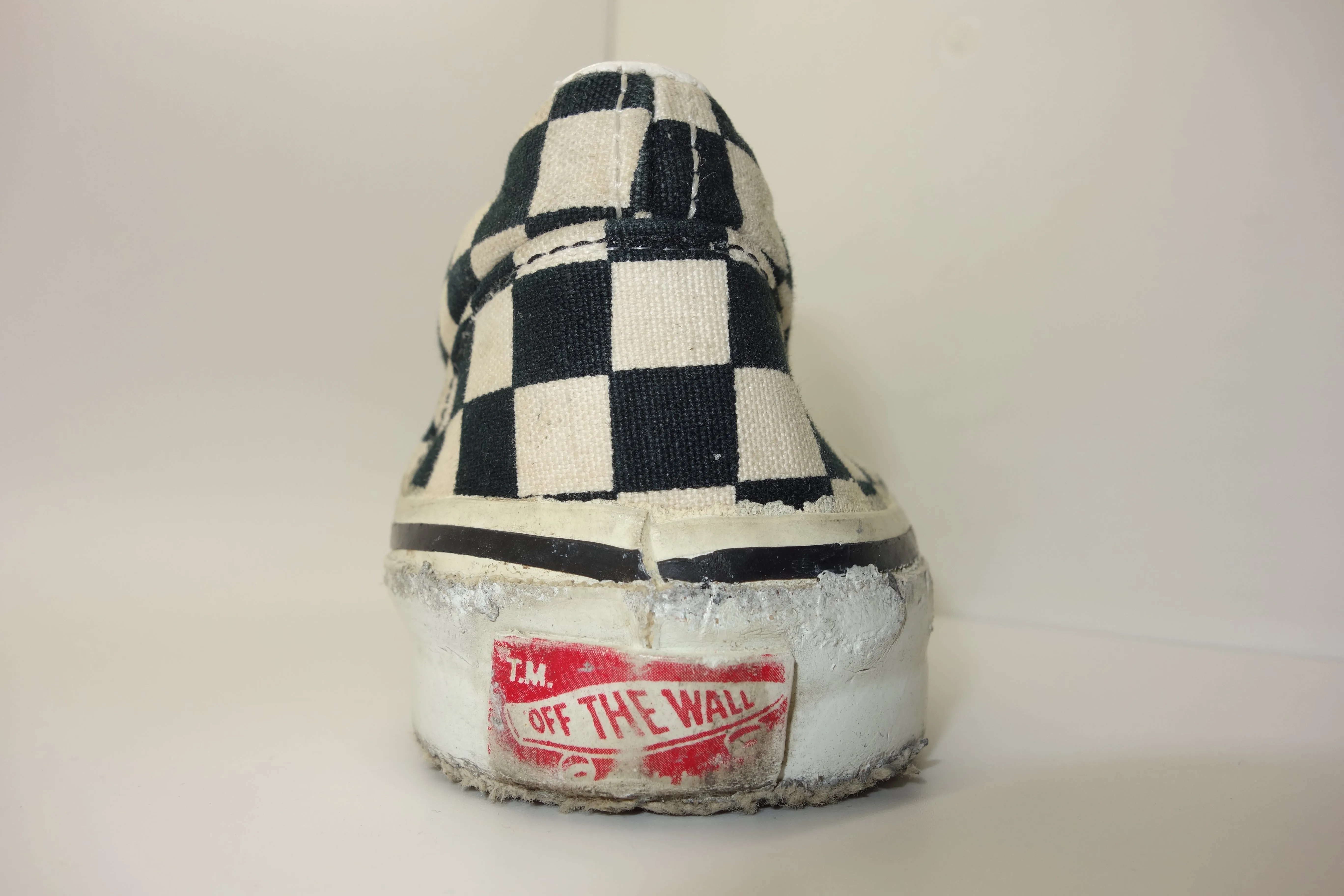 vintage van's style #98 ~ US9 ?