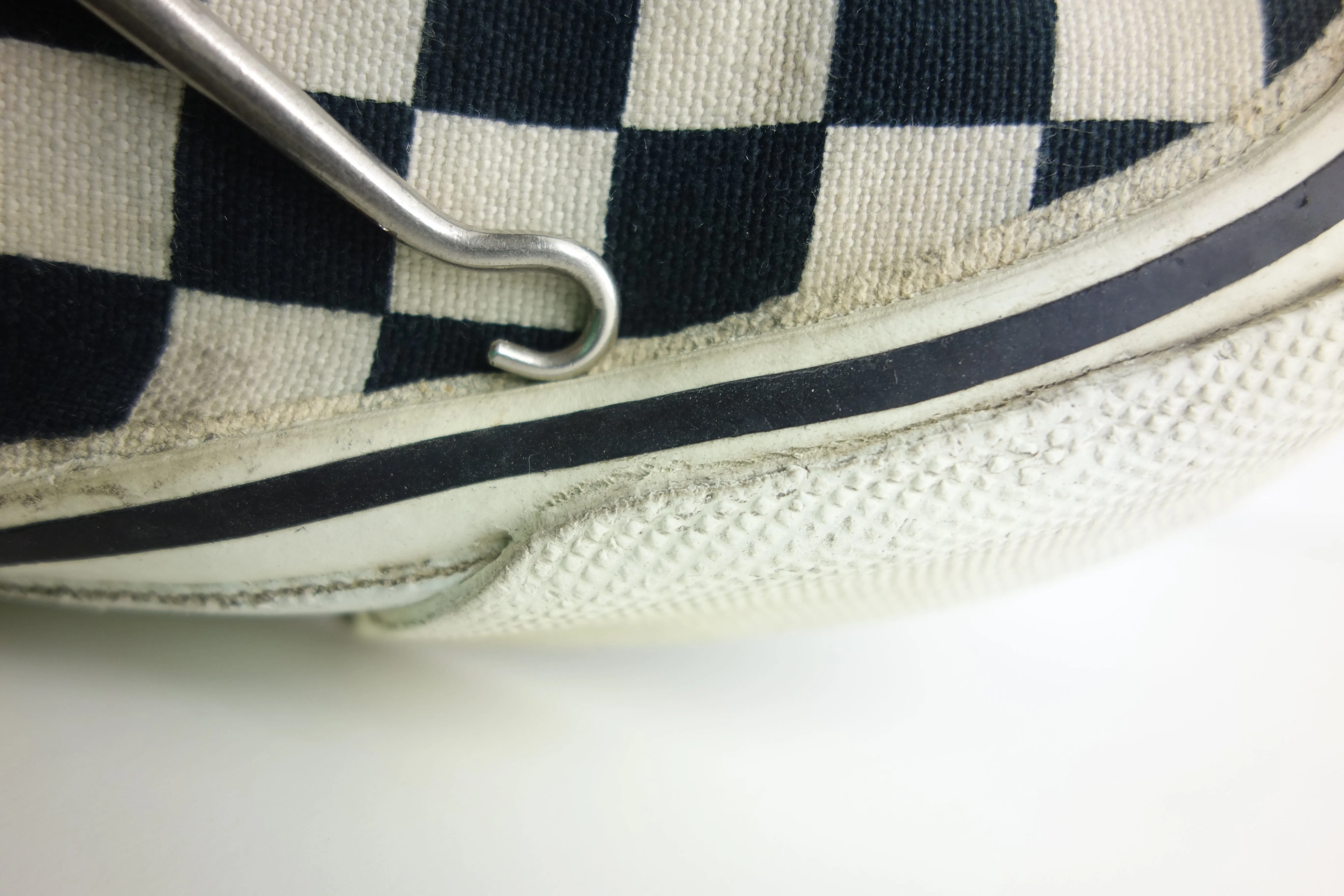 vintage van's style #98 ~ US9 ?