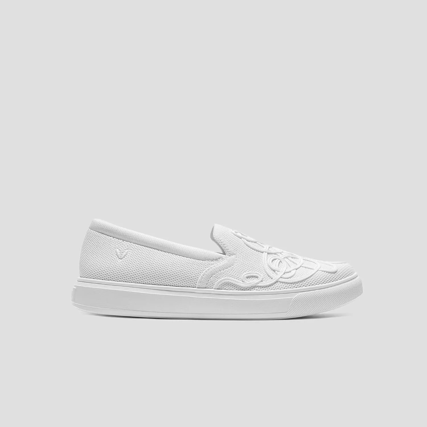 VIVAIA V-Tune Classic Slip-On Easy-to-wear Unisex Sneakers