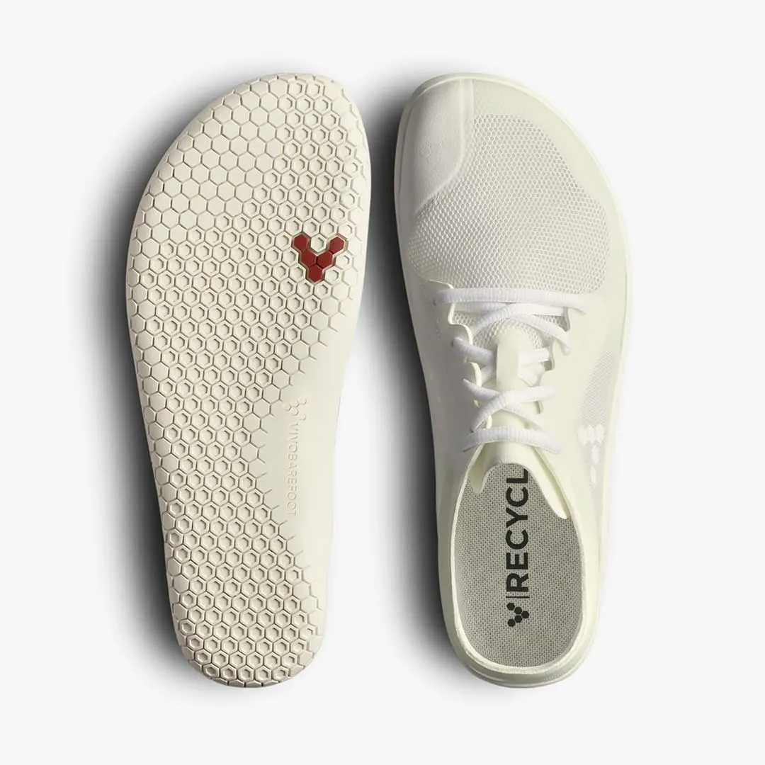 Vivobarefoot Primus Lite III Mens Barefoot Shoes | Build Strength, Balance & Mobility | Lightweight for Training & Running | Wide Fit Grounding Shoes | Vegan