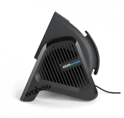 Wahoo Kickr Bluetooth Headwind