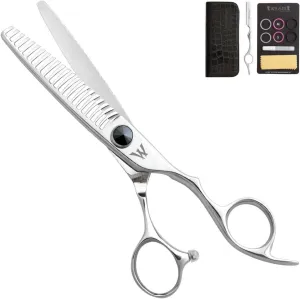 Washi Beauty - 22 Tooth Master Slider - Hitachi VG1 Steel Chunker Thinner Shear