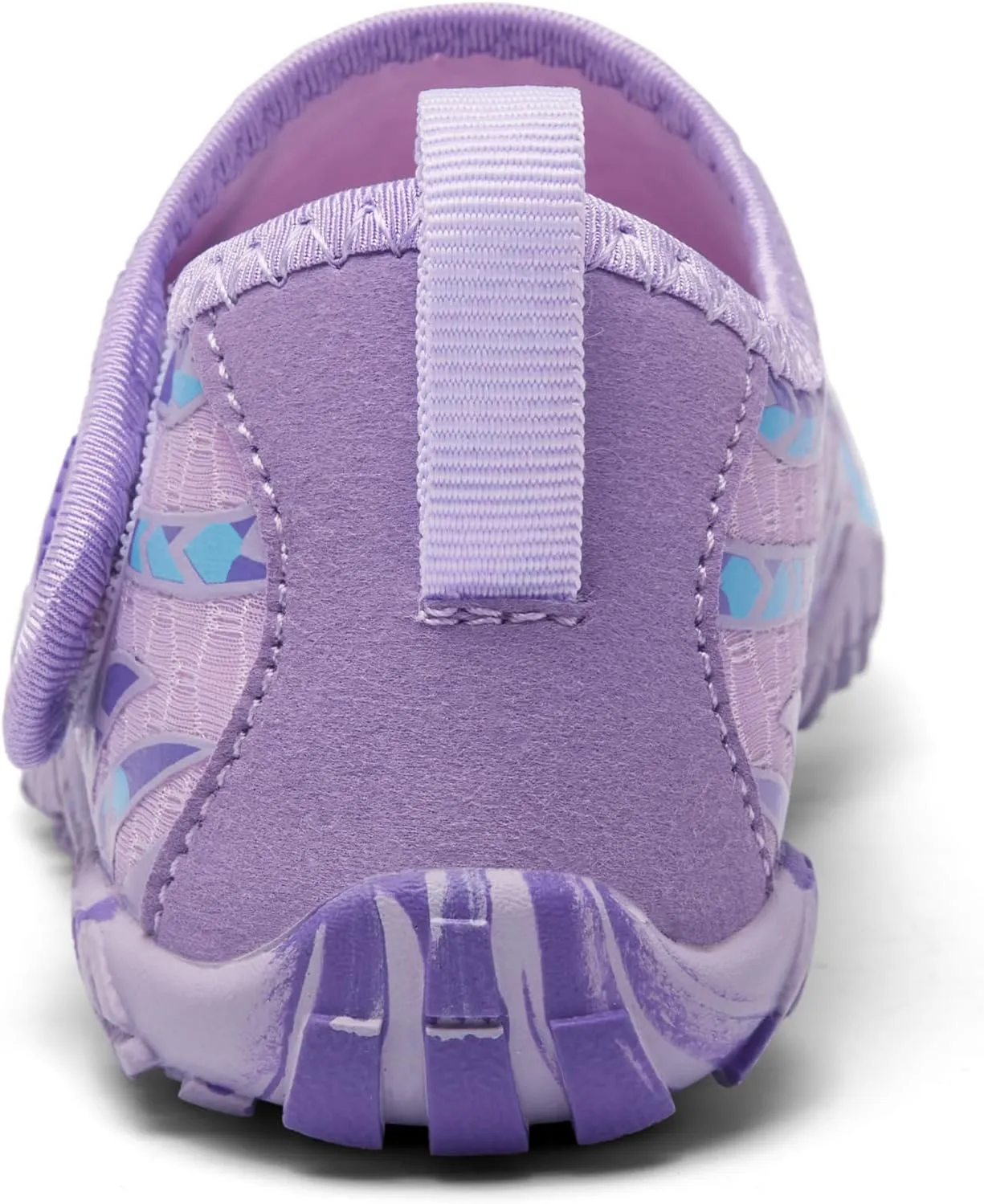 Water Shoes for Kids and Toddler,Boys,Girls Beach,Pool,Swim,Quick Dry,Easy On Shoe