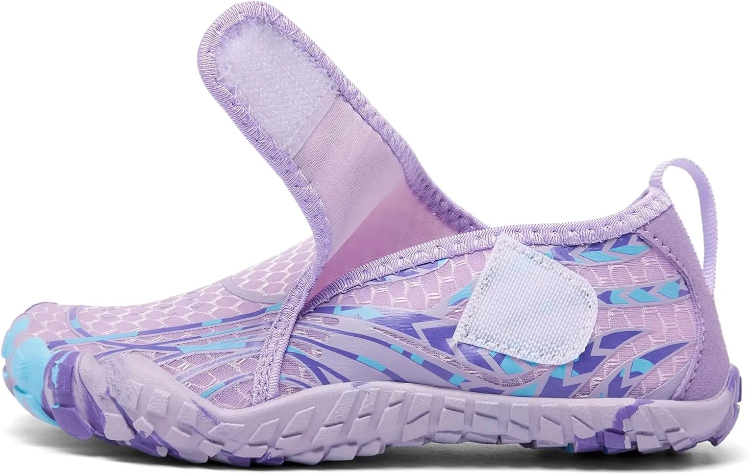 Water Shoes for Kids and Toddler,Boys,Girls Beach,Pool,Swim,Quick Dry,Easy On Shoe