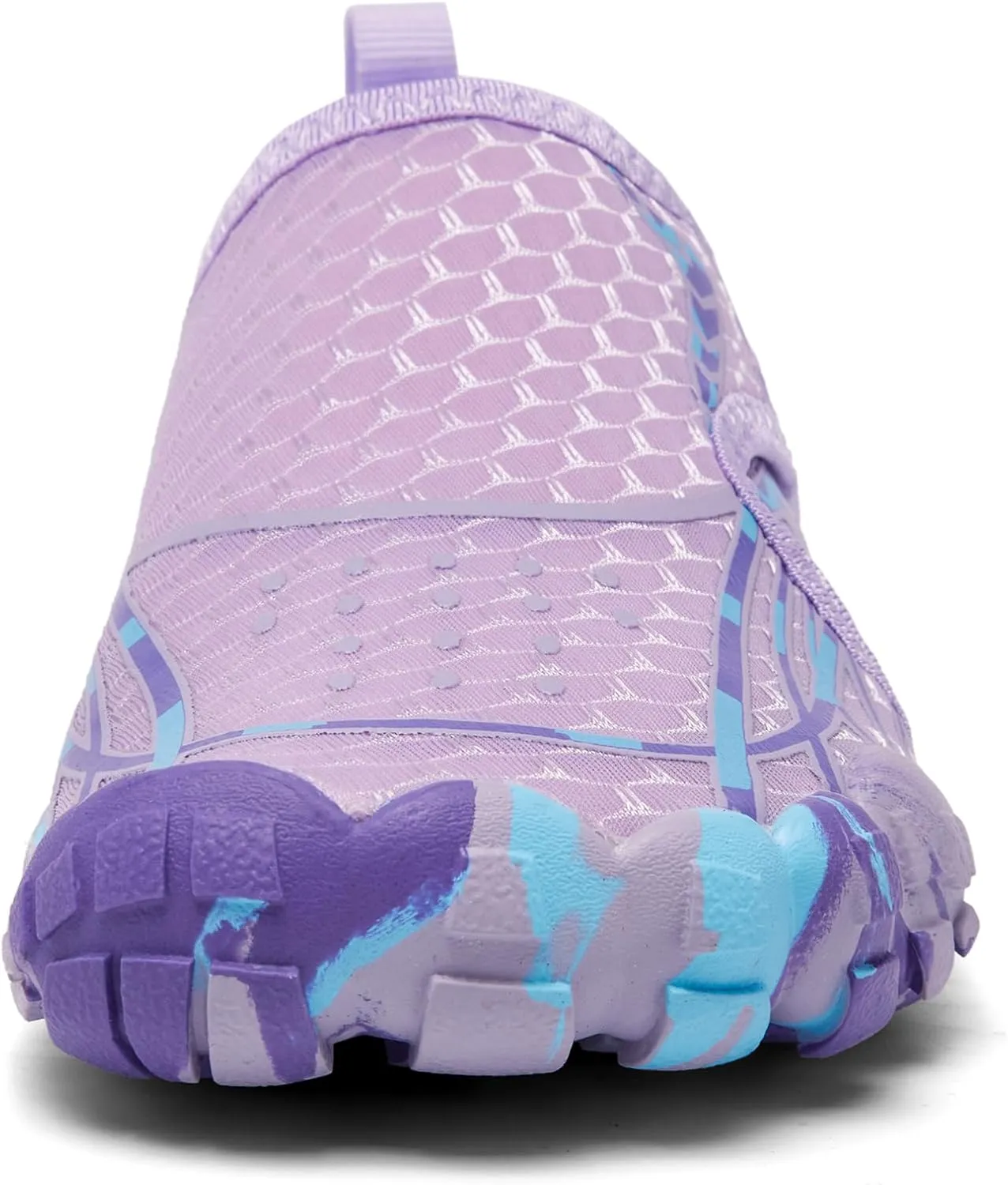Water Shoes for Kids and Toddler,Boys,Girls Beach,Pool,Swim,Quick Dry,Easy On Shoe